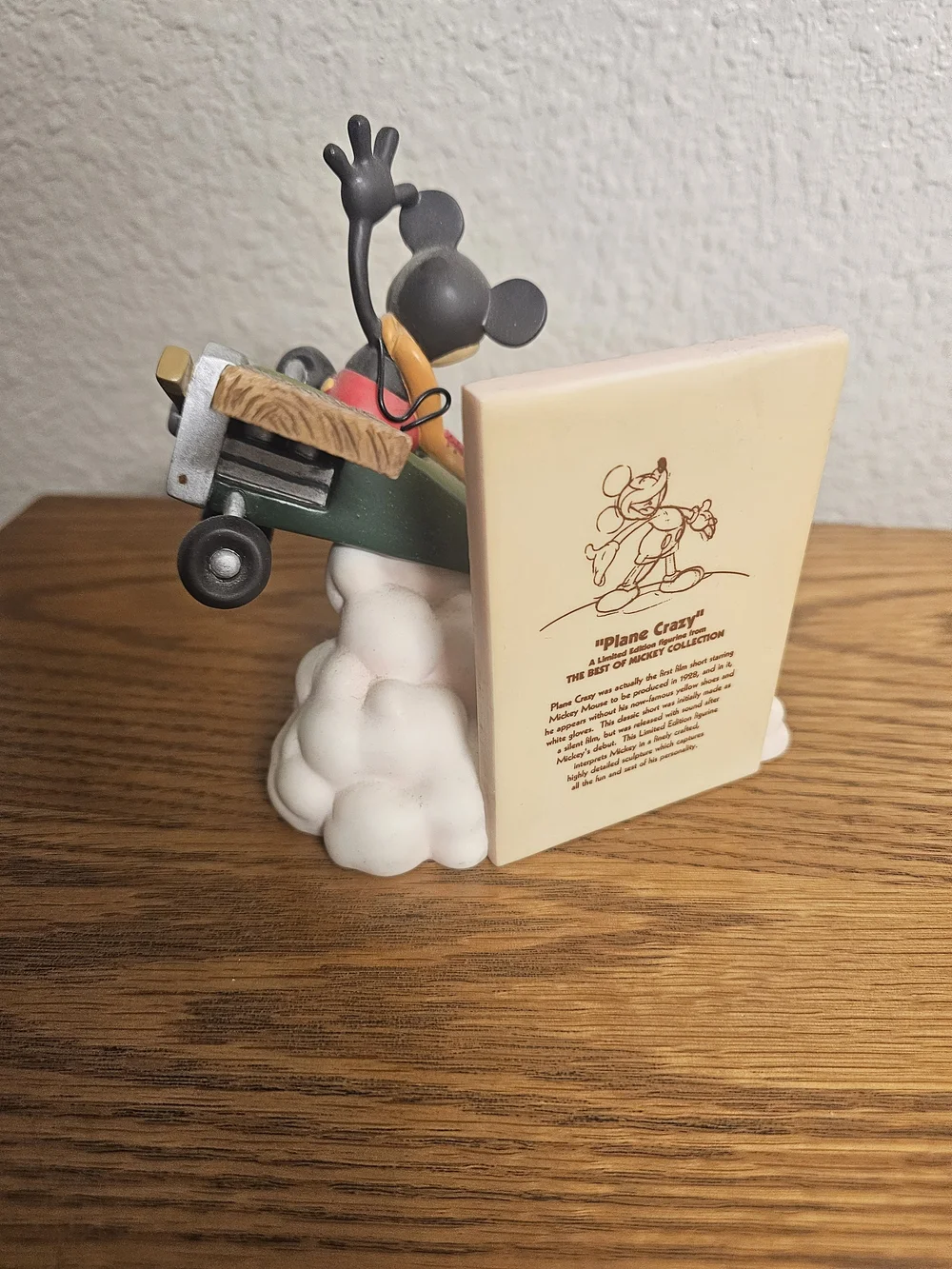 Disney Best of Mickey Collection 